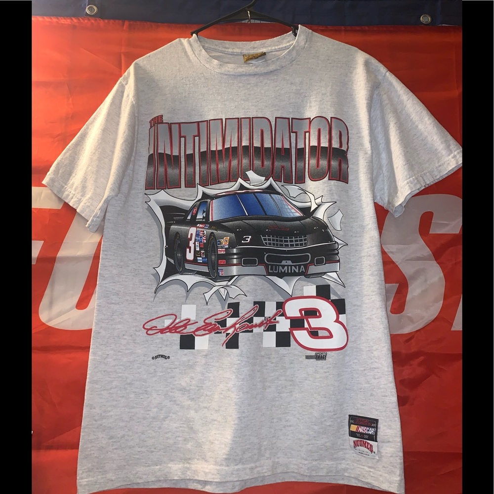 Vintage dale Earnhardt Sr shirt M
